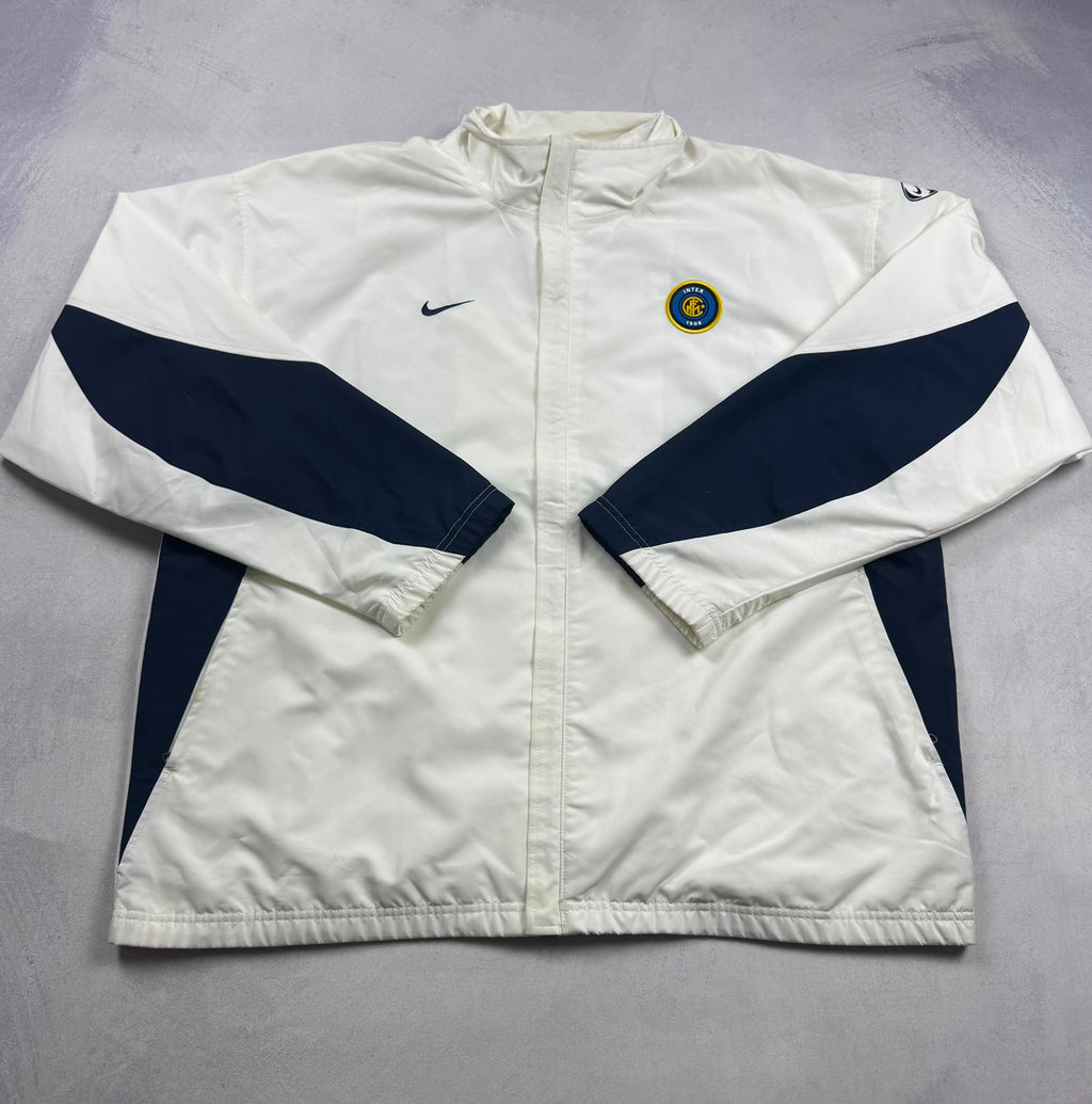 Inter Milan Nike Rare Tracksuit | XXL