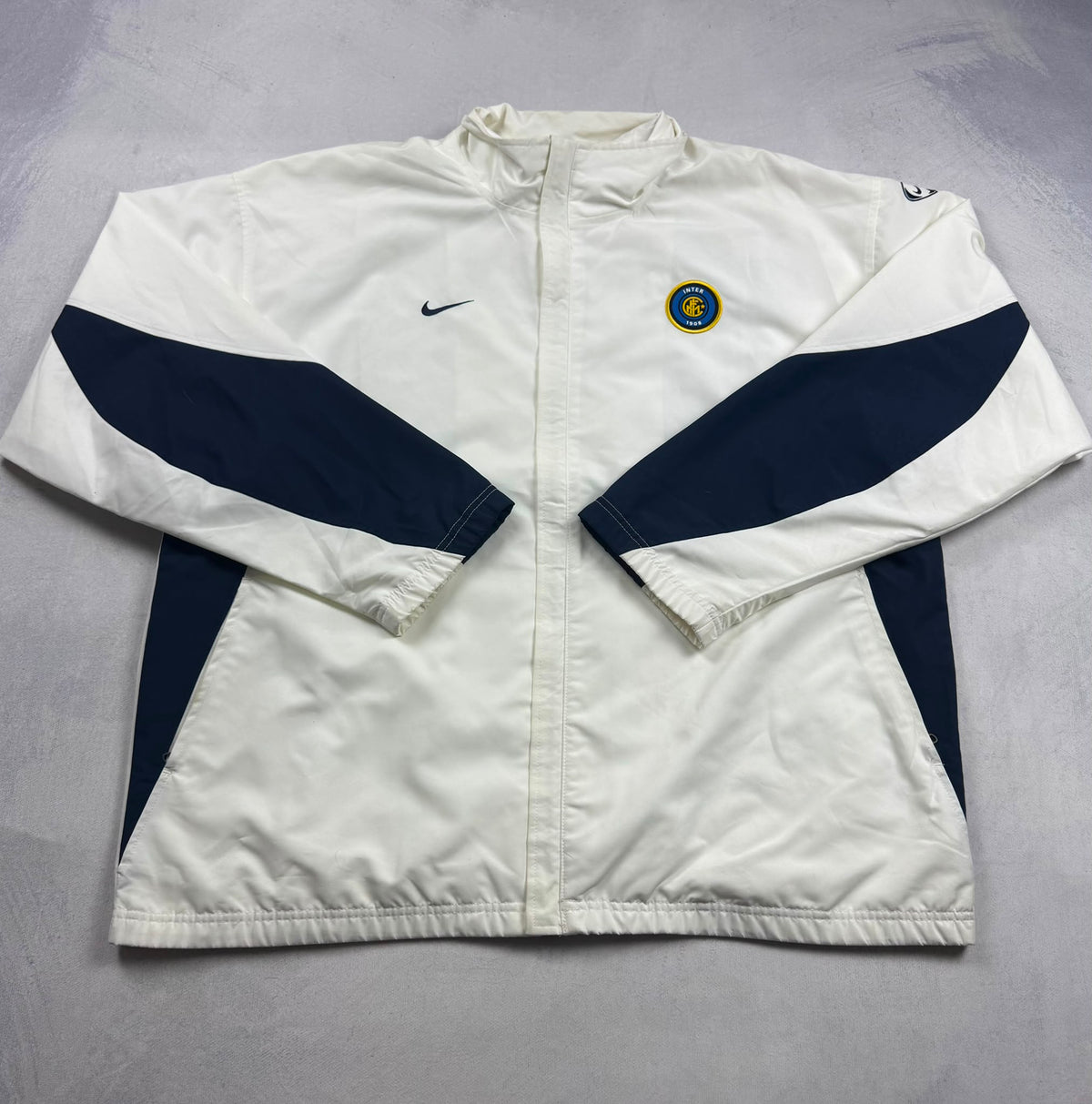 Inter Milan Nike Rare Tracksuit | XXL