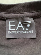 Vintage Emporio Armani EA7 Shirt IM