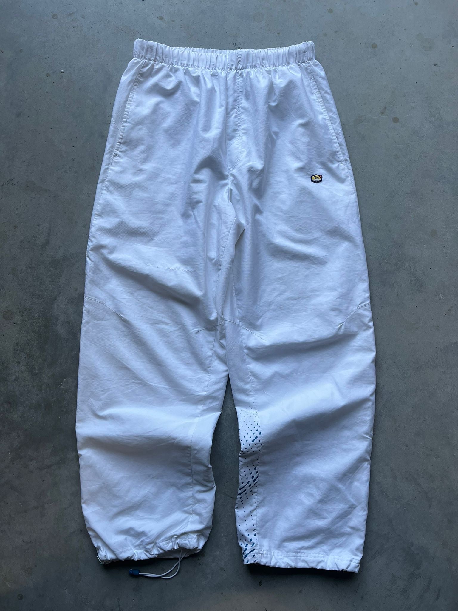 Vintage Nike TN Tuned Trackpants I XL