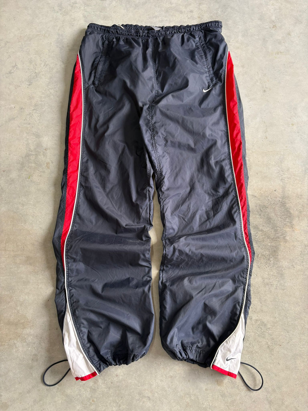 Vintage Nike Trackpants I XL