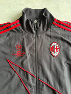 Adidas X AC Mailand Champions League Tracksuit I Rare I S