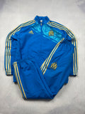Marseille Adidas Tracksuit | S