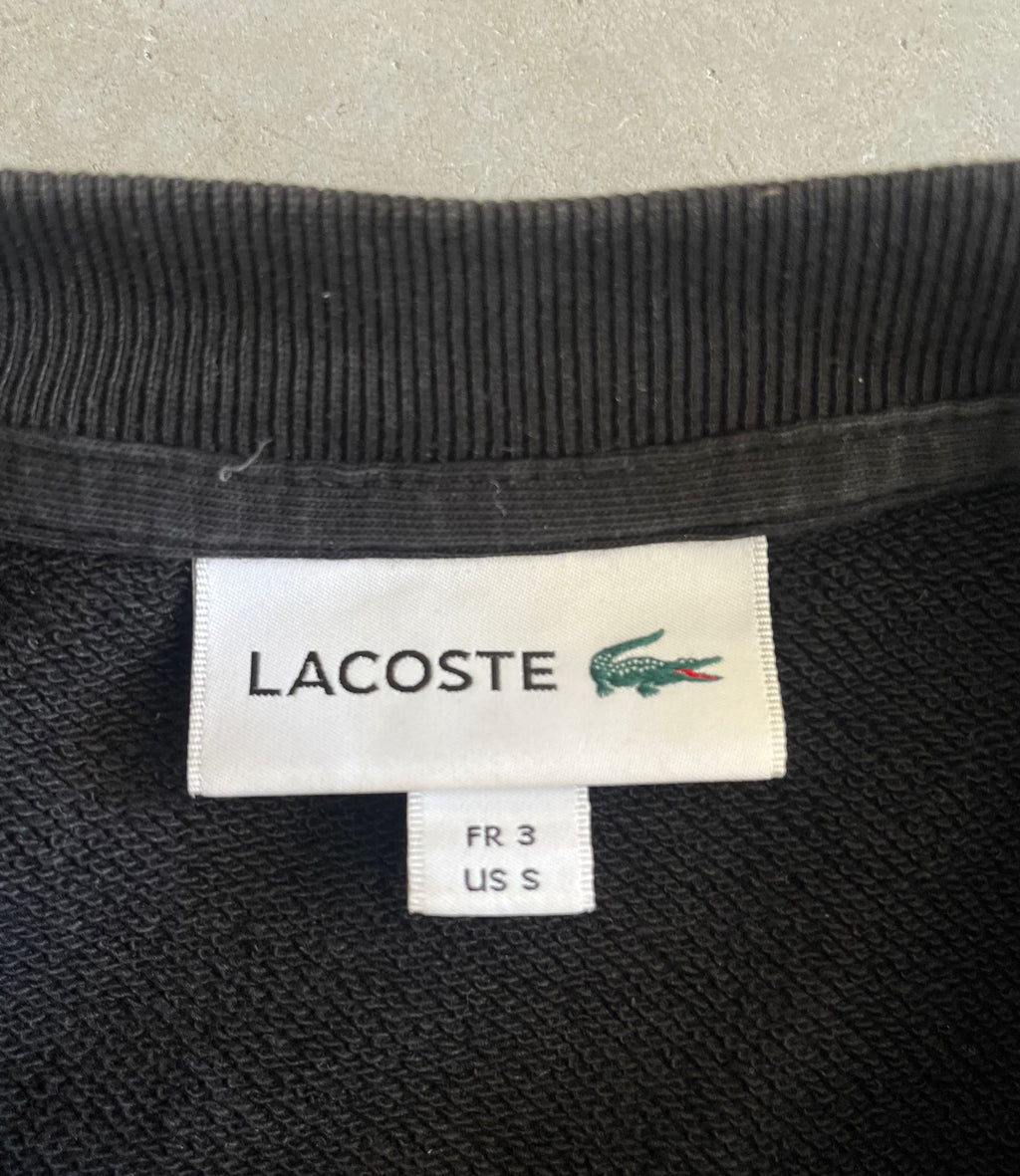 Vintage Lacoste Sweater I S