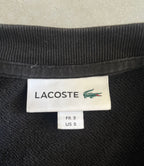 Vintage Lacoste Sweater I S