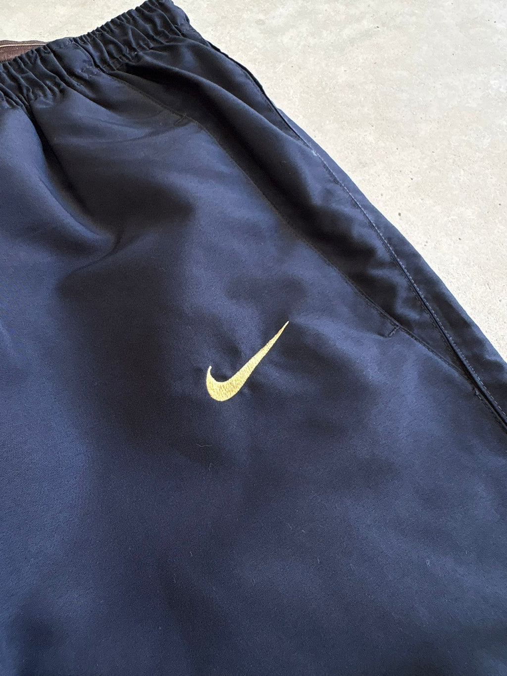 Nike x Inter Mailand Tracksuit I L