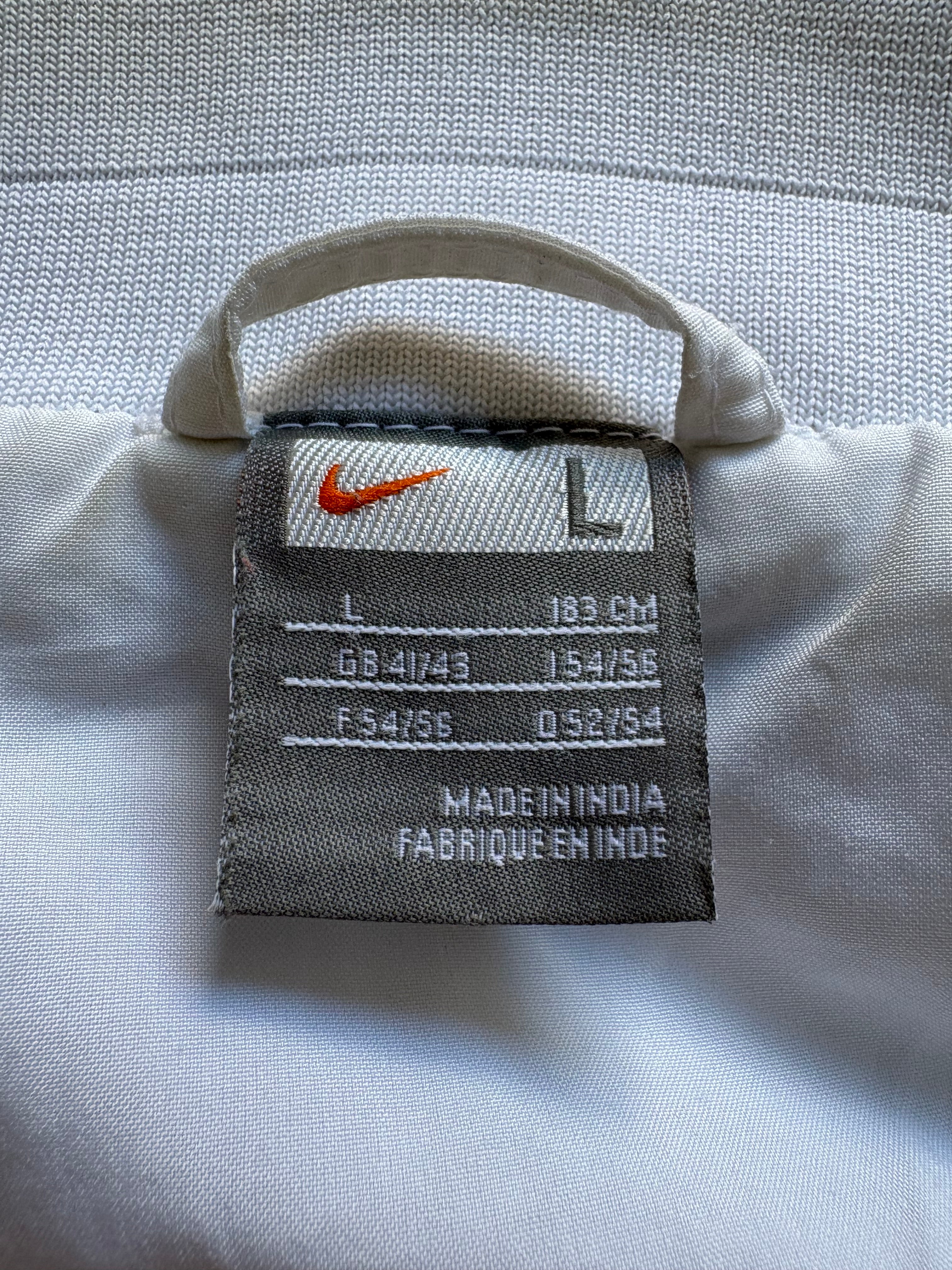 Nike X Inter Milan Tracksuit l L