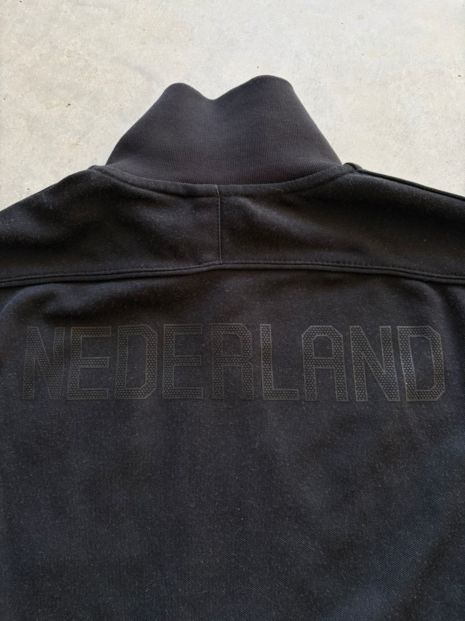 Nike x Netherlands Trackjacket I S