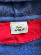 Vintage Lacoste Trackjacket I S