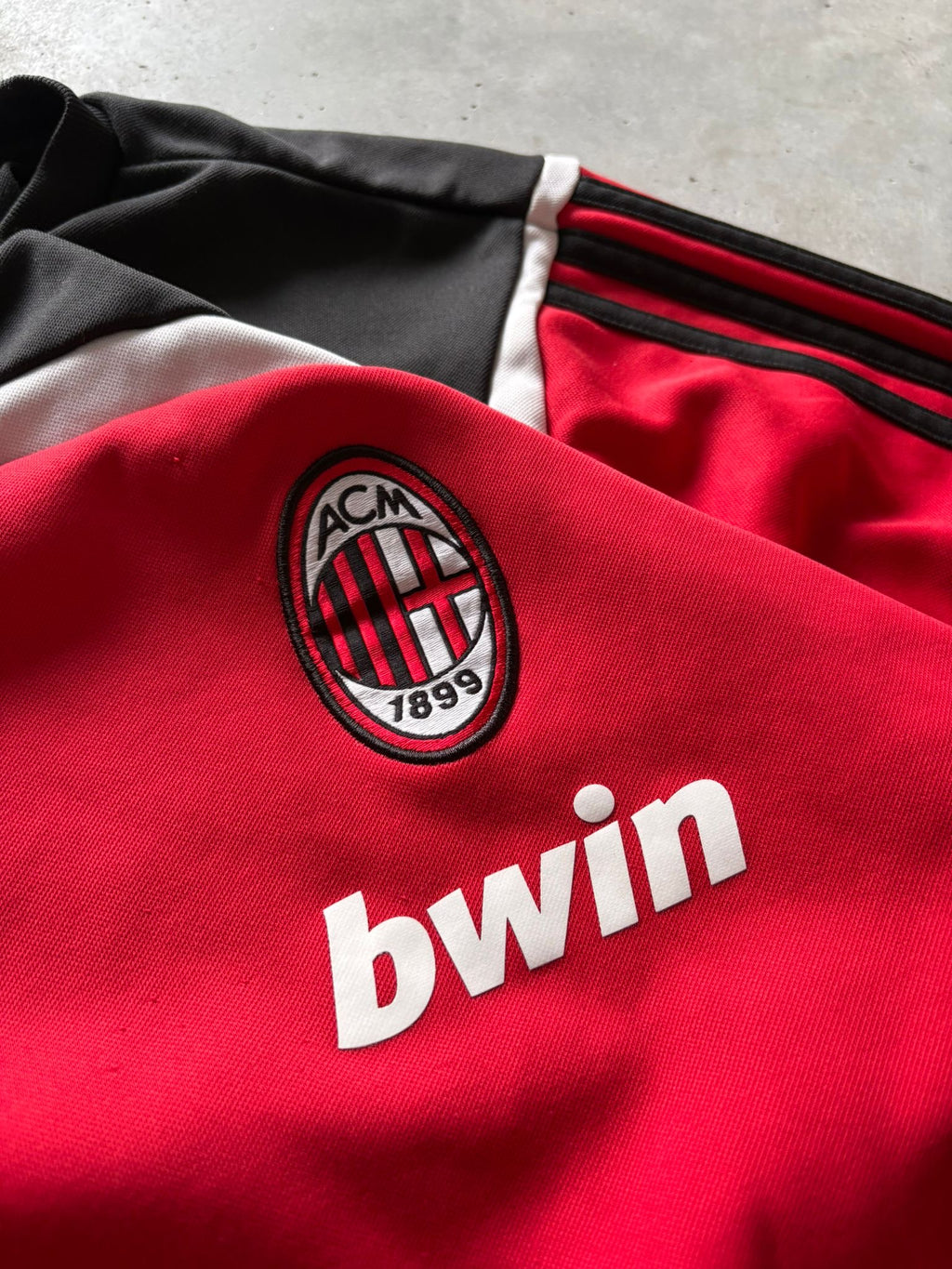 Adidas x AC Mailand Sweater I M