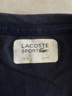 Vintage Lacoste Shirt I M