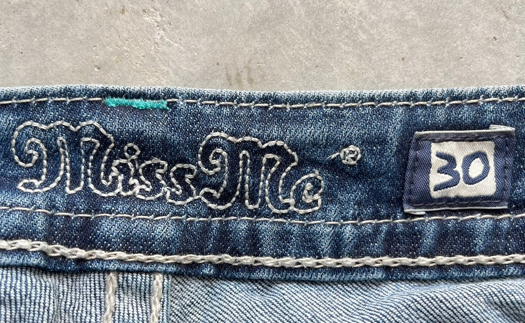 Vintage Miss Me Jeans I Size 30