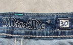 Vintage Miss Me Jeans I Size 30
