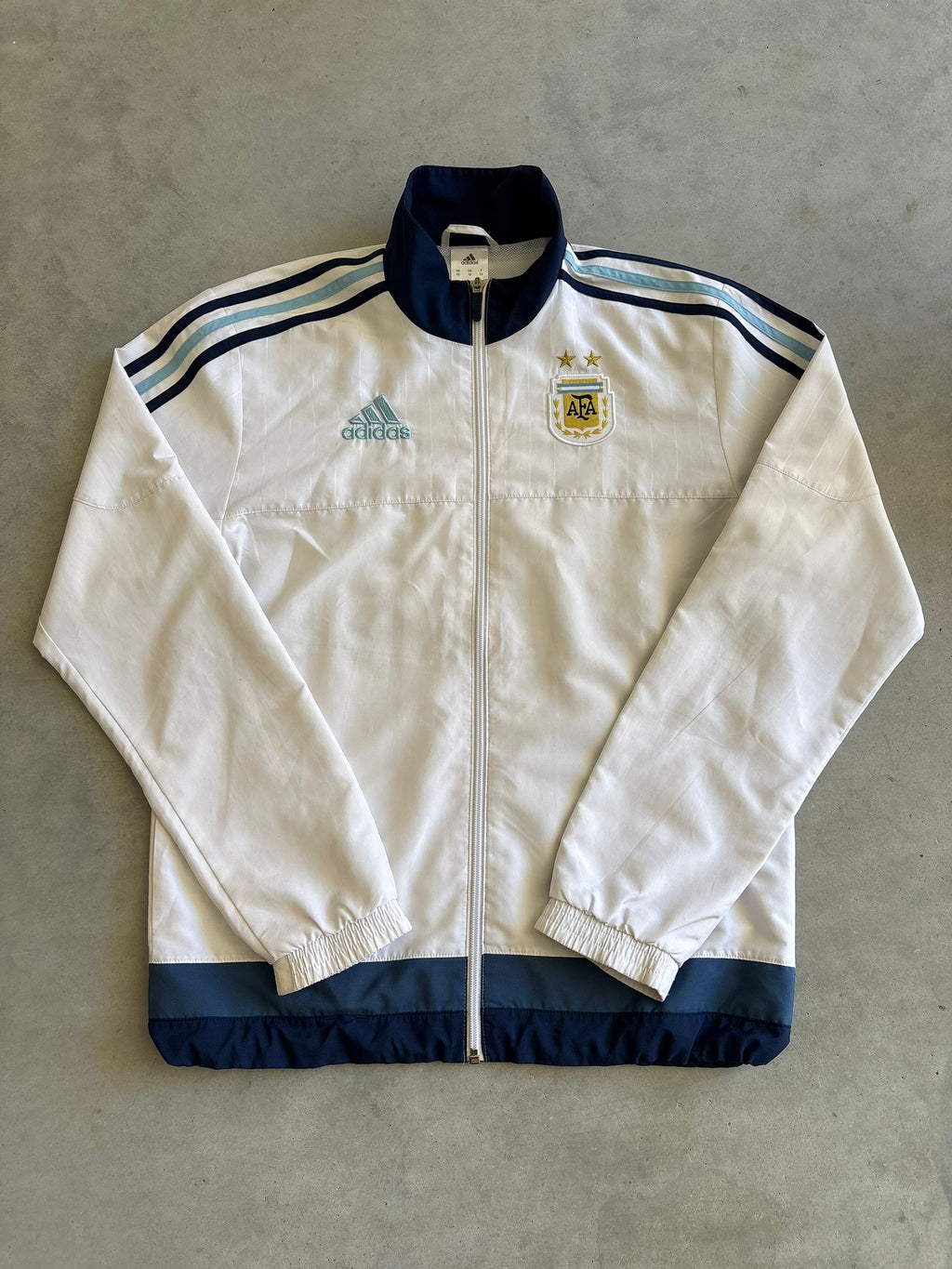 Adidas x Argentina Tracksuit I XS