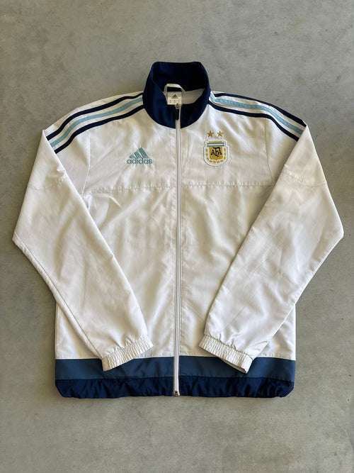 Adidas x Argentina Tracksuit I XS