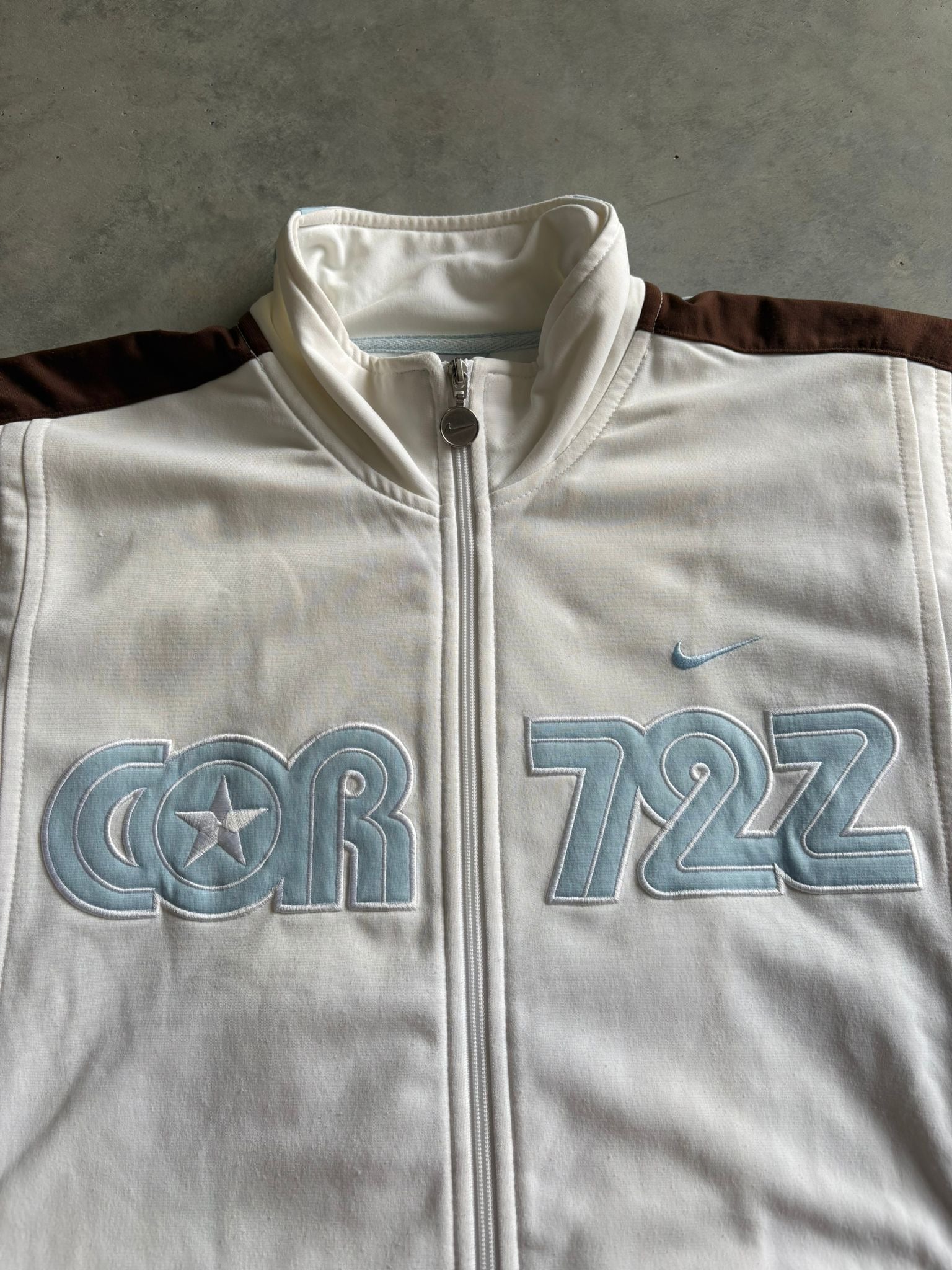 Nike x Cortez Vintage Tracksuit I M