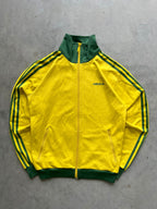 Adidas Firebird Brasil Jacket I M