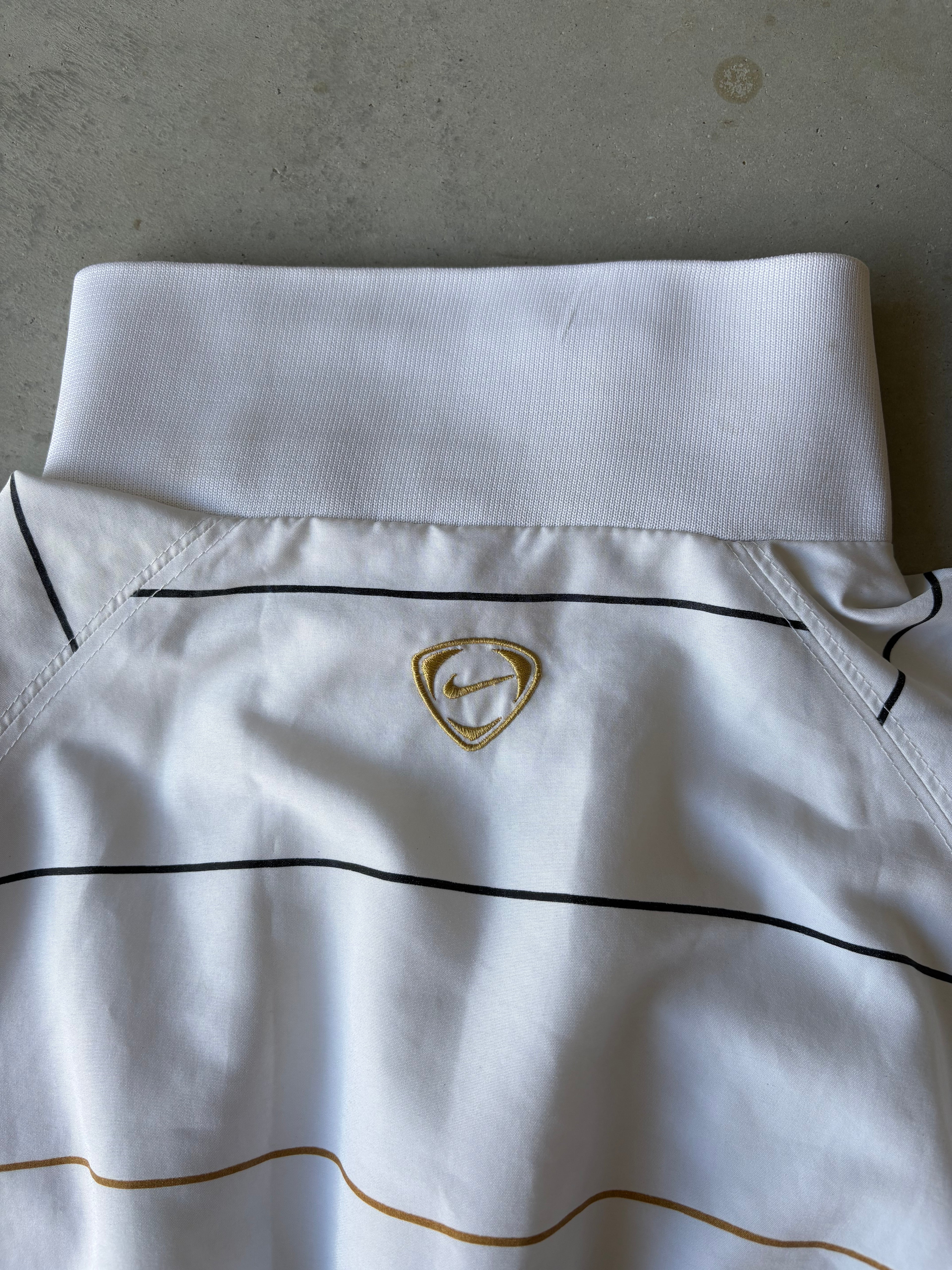 Nike X Inter Milan Tracksuit l L