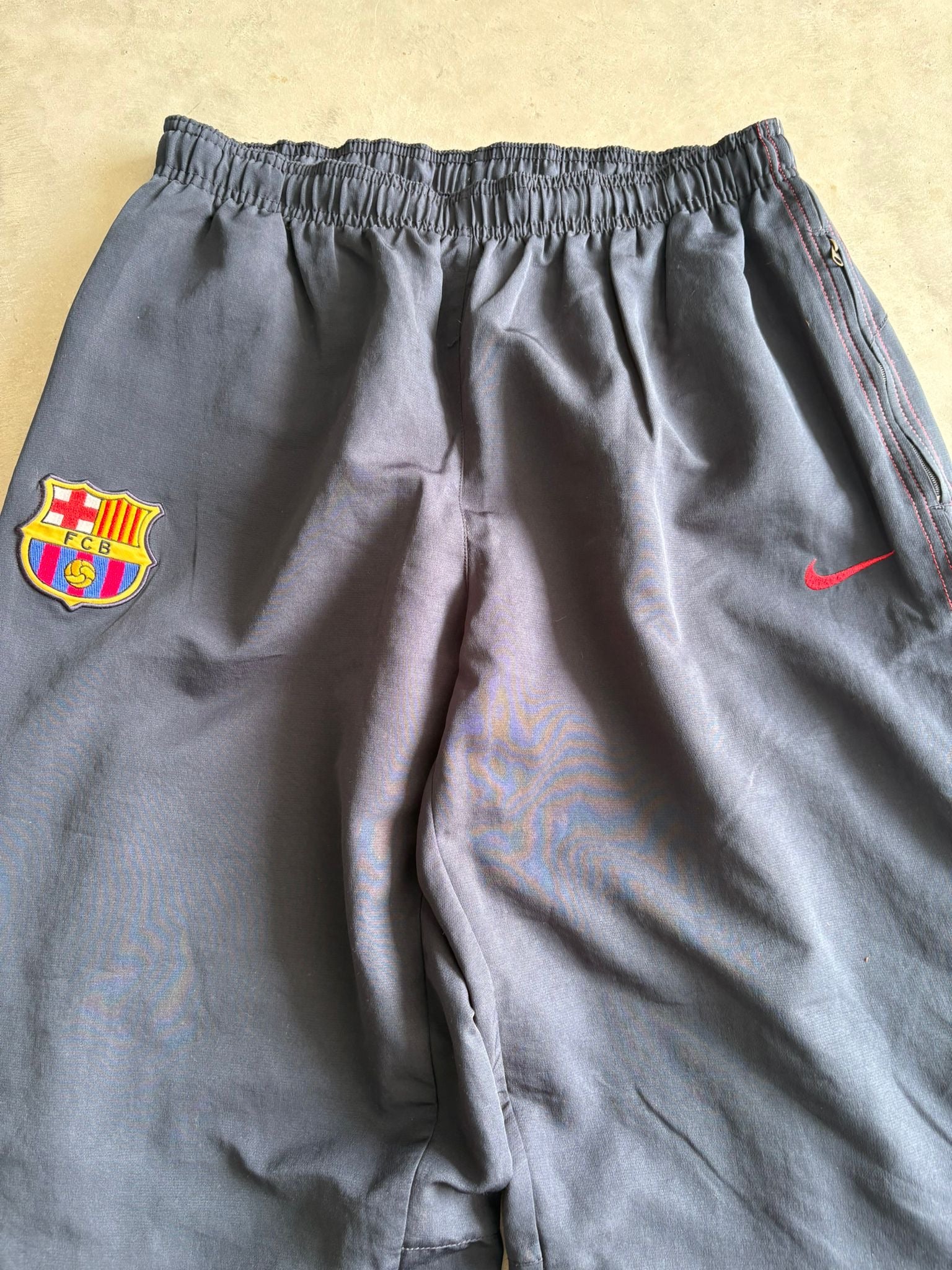 Nike x Barcelona Trackpants I L