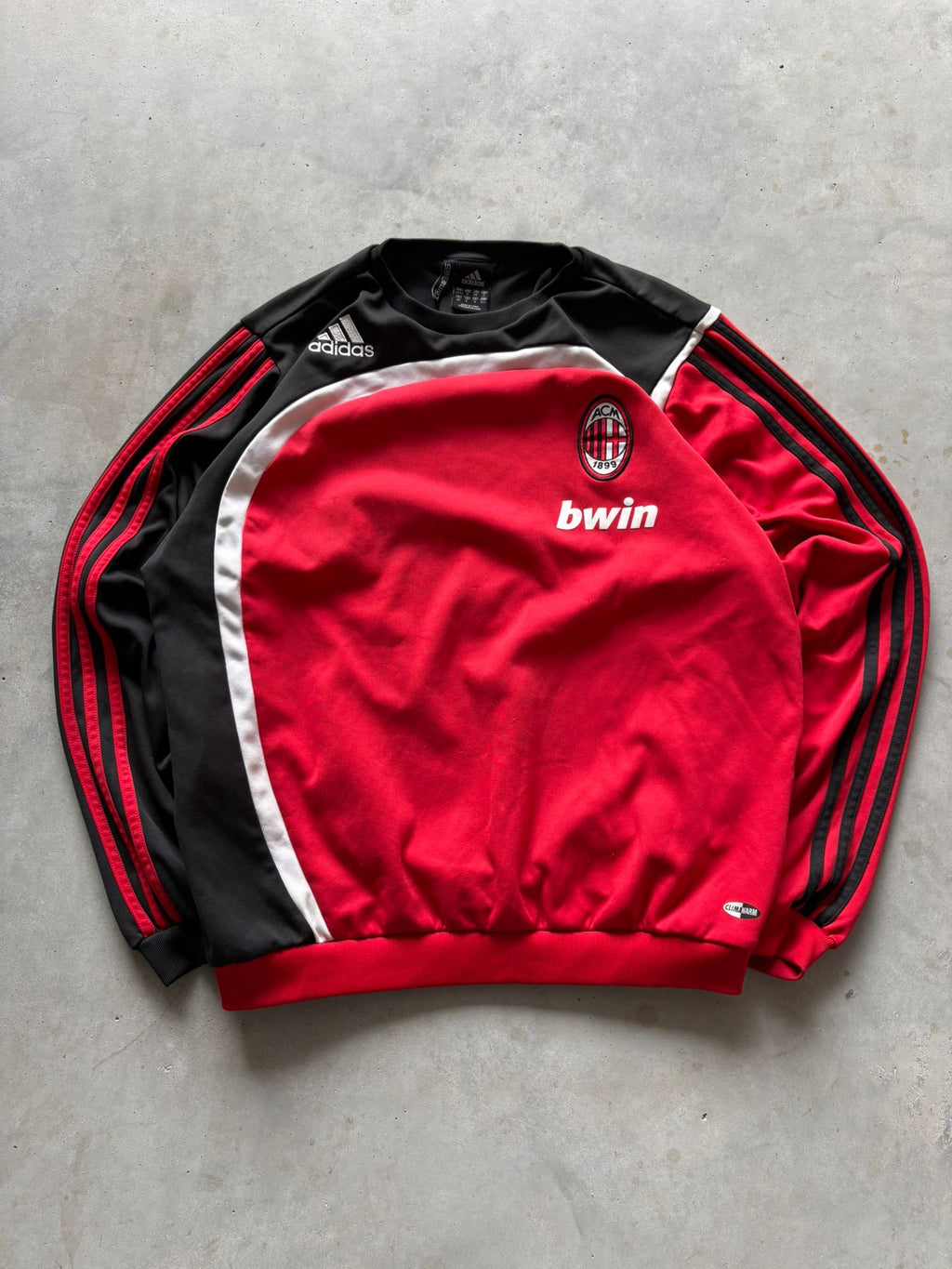 Adidas x AC Mailand Sweater I M