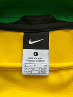 Nike x Brasil Trackjacket I S