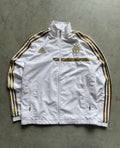 Adidas x Olympique Marseille Trackjacket I M