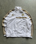 Adidas x Olympique Marseille Trackjacket I M