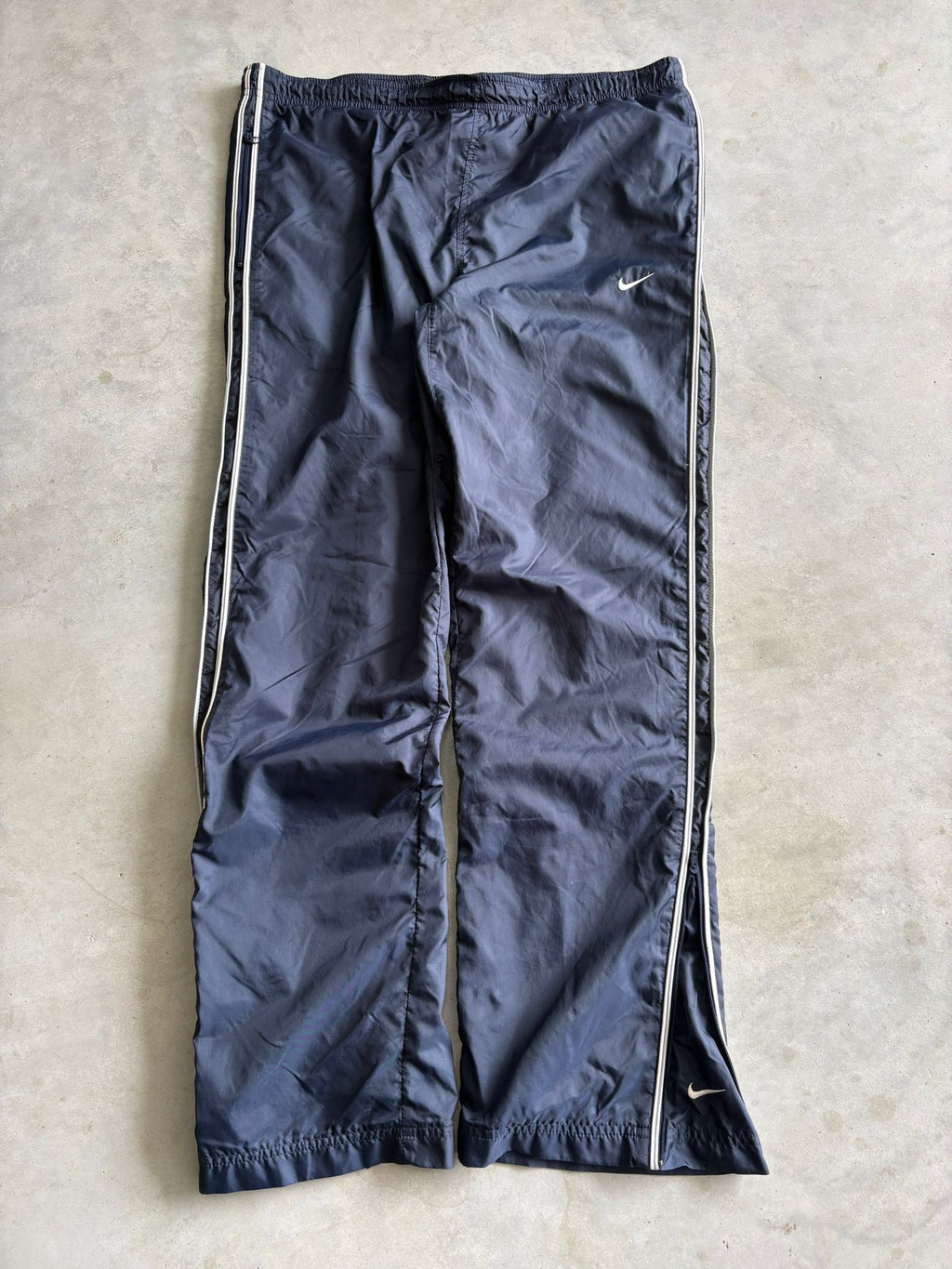 Nike Vintage Trackpants I M