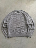 Lacoste Vintage Pullover I M