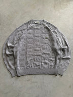 Lacoste Vintage Pullover I M