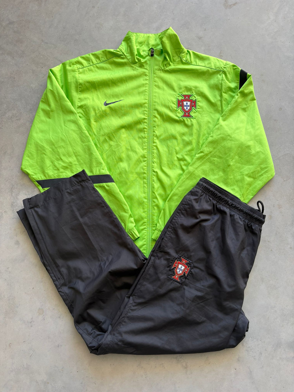 Nike x Portugal Tracksuit I M