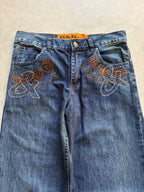 Vintage Dolce & Gabanna Jeans I L