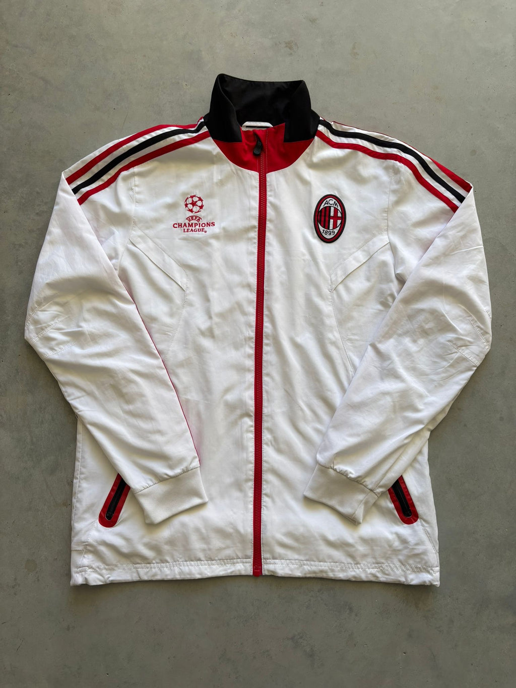 Adidas x AC Mailand Tracksuit I M