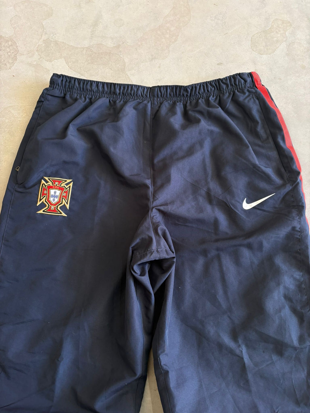 Nike x Portugal Trackpants i XL