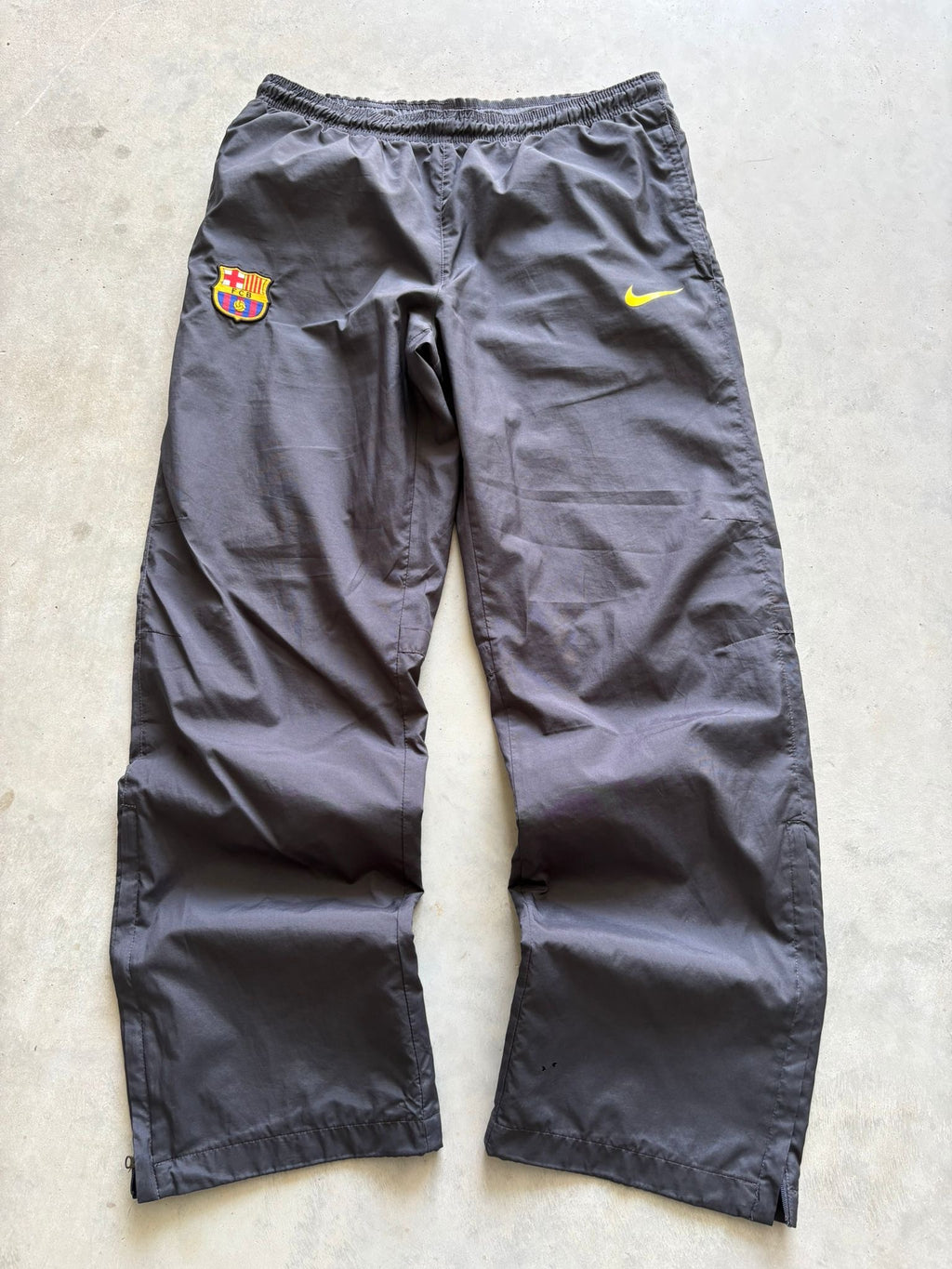 Nike x Barcelona Tracksuit I M