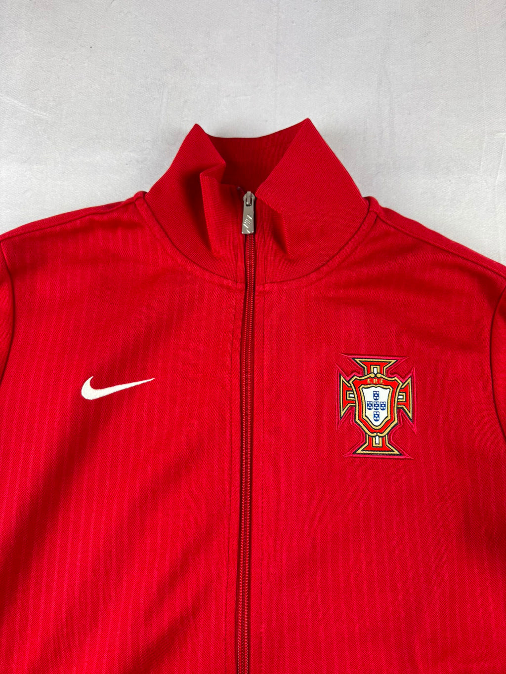 Portugal Nike Jacket | M