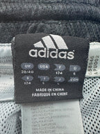 Real Madrid Adidas Trackpants | M