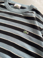 Vintage Lacoste Sweater I L