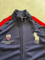 Ralph Lauren Vintage Jacket I XXL
