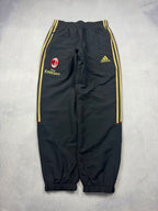 Ac Milan Adidas Tracksuit | S