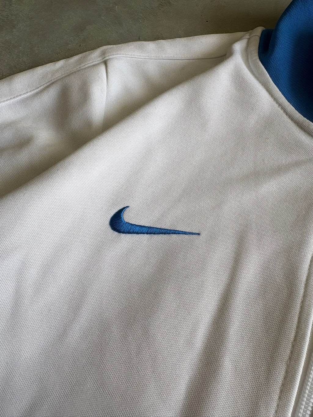 Nike x Brasil Trackjacket I M