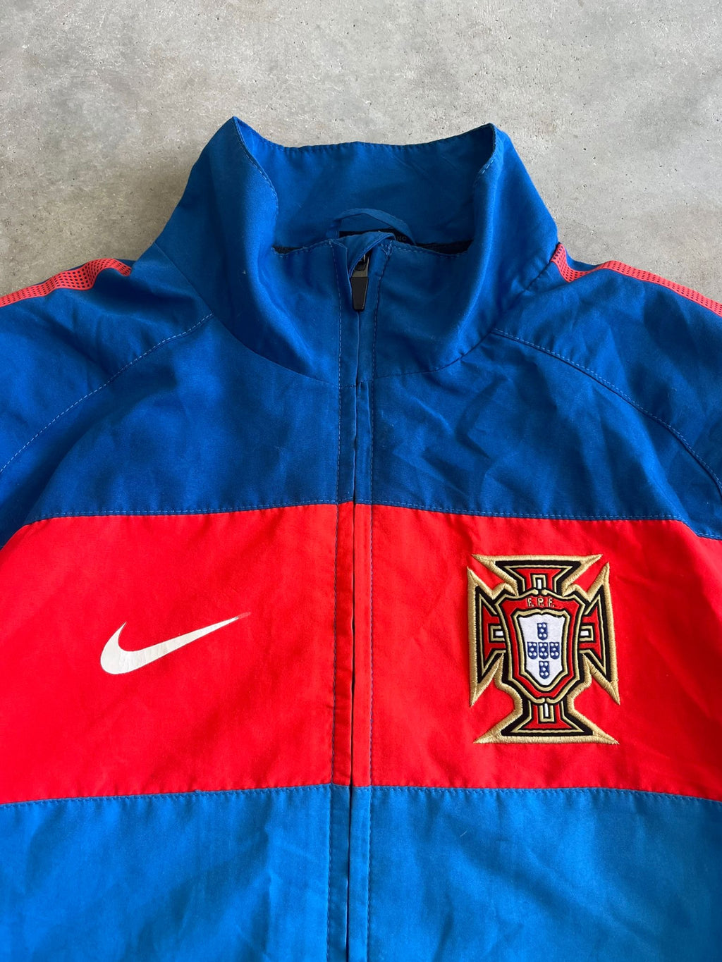 Nike x Portugal Trackjacket I M