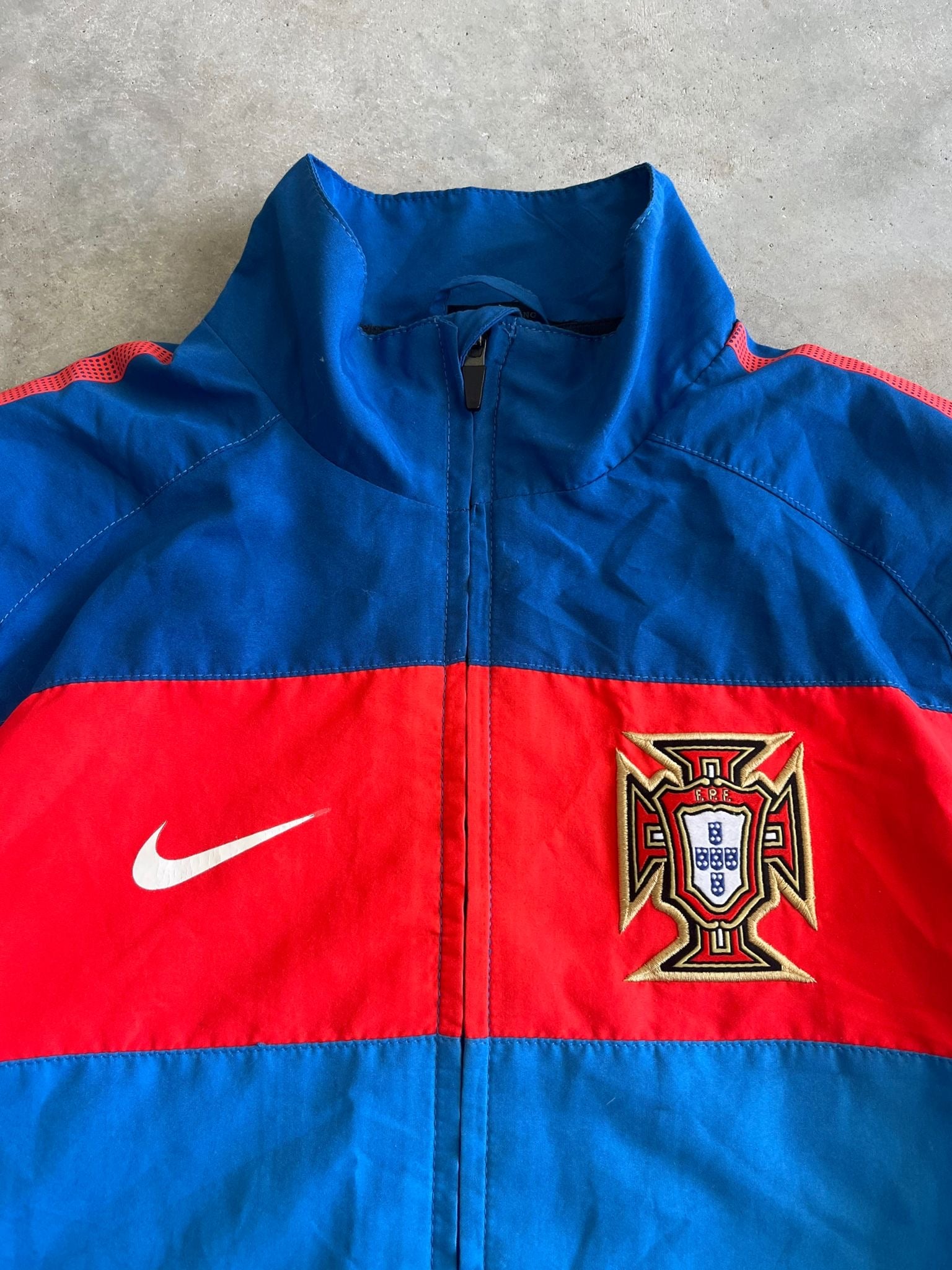 Nike x Portugal Trackjacket I M