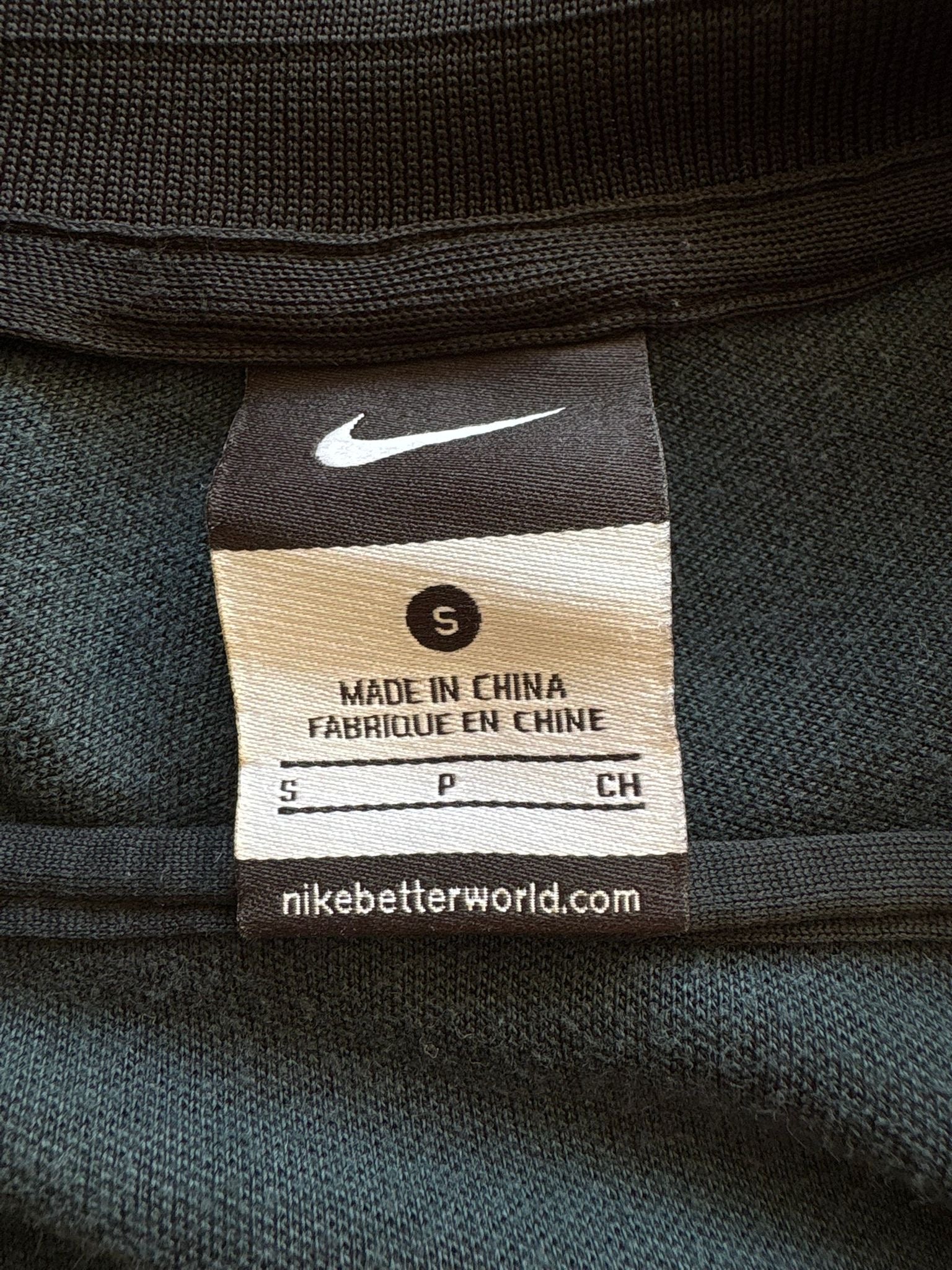 Nike x Netherlands Trackjacket I S