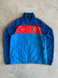 Nike x Portugal Trackjacket I M