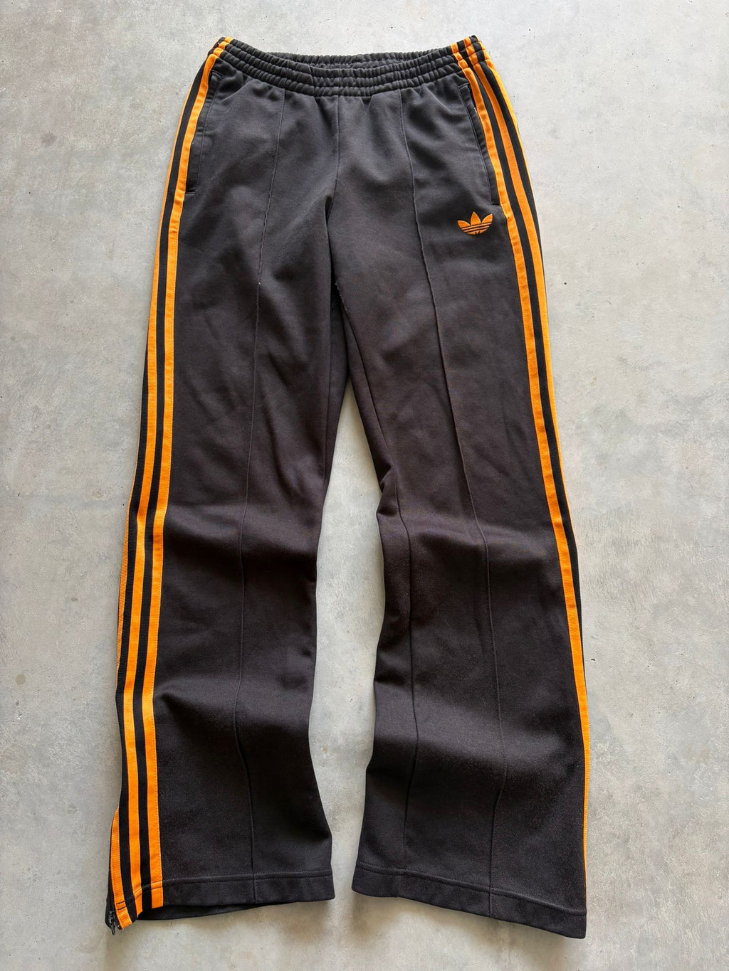 Vintage Adidas Trackpants I S