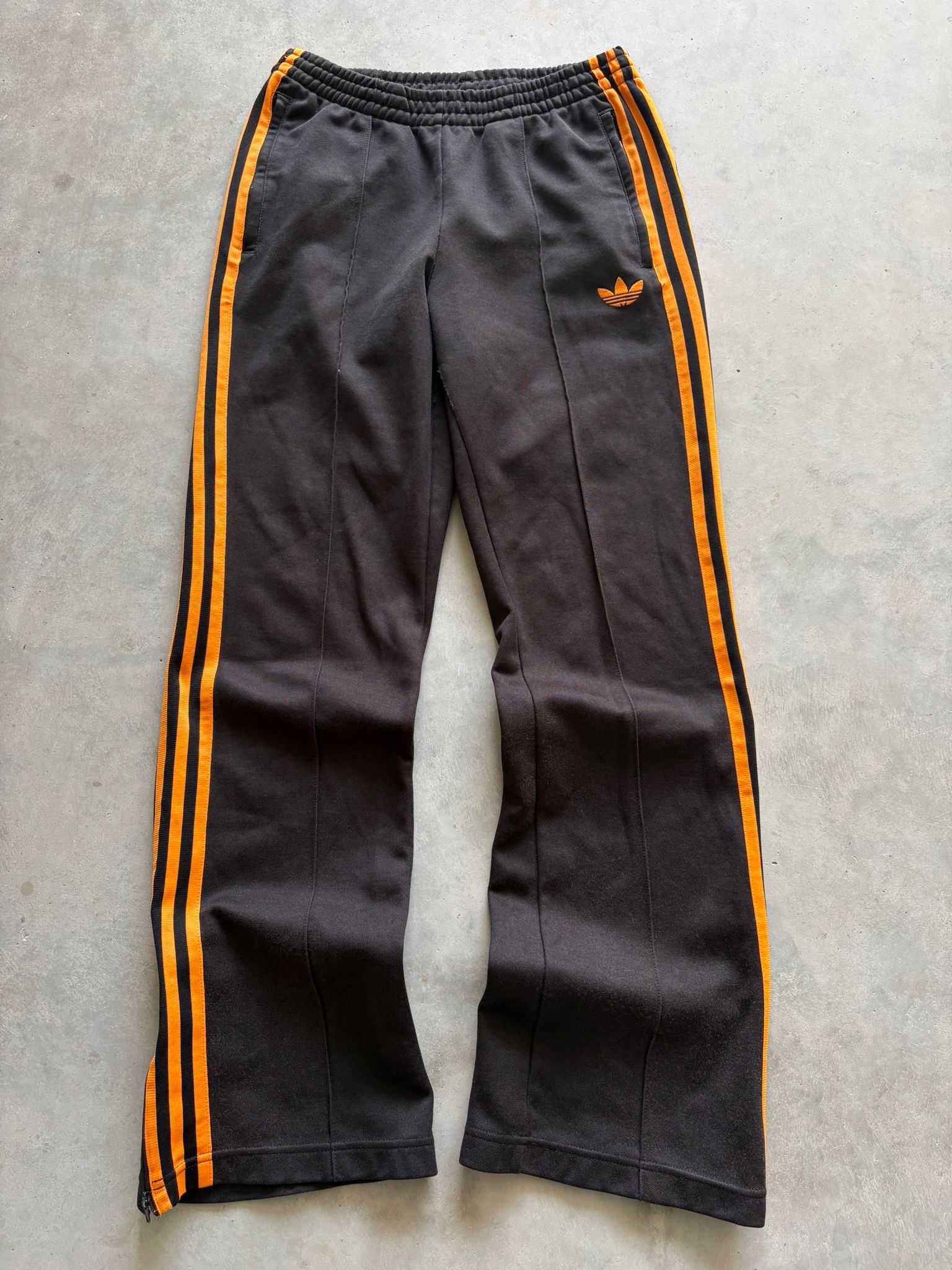 Vintage Adidas Trackpants I S