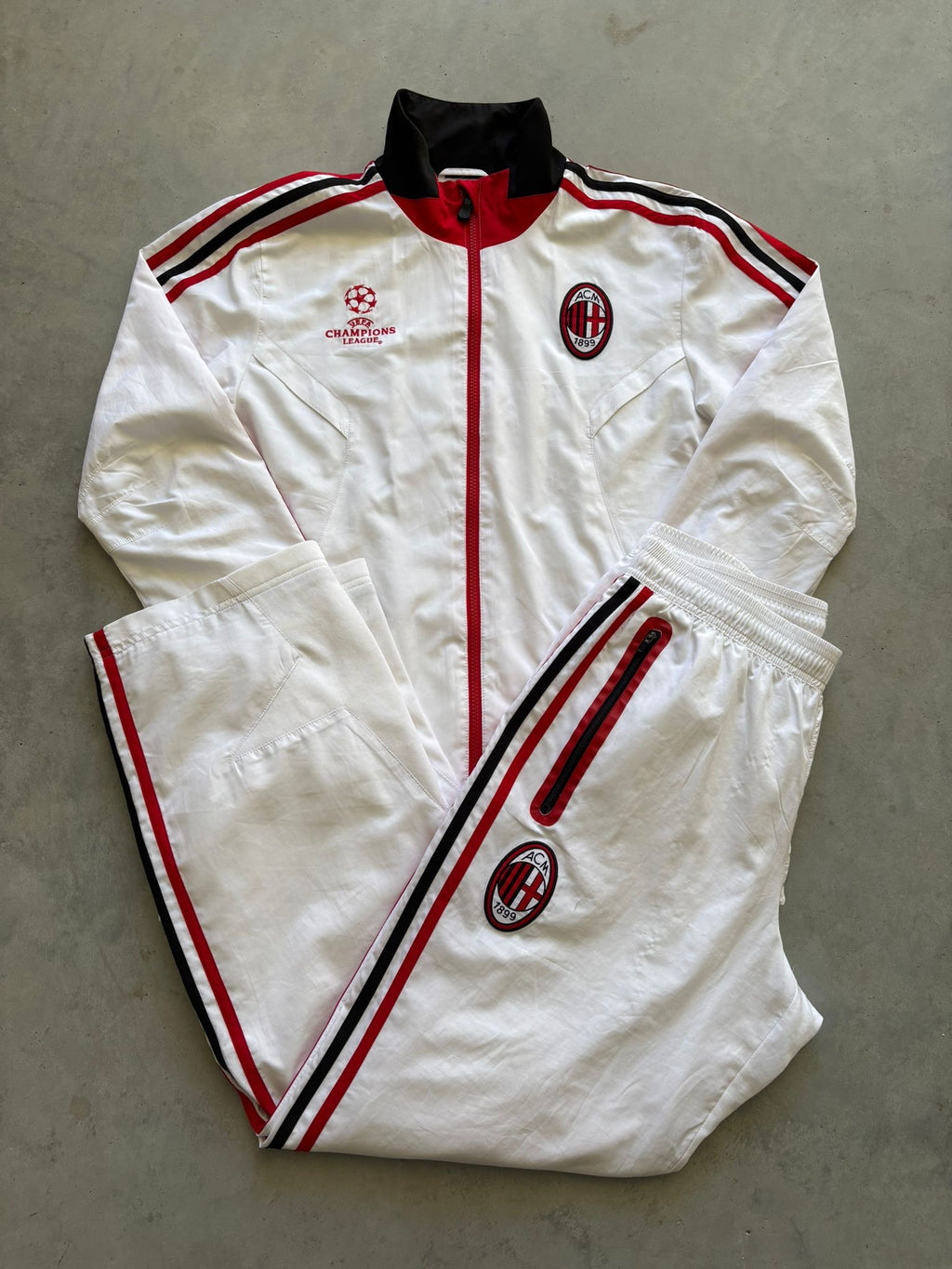 Adidas x AC Mailand Tracksuit I M