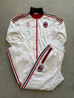 Adidas x AC Mailand Tracksuit I M