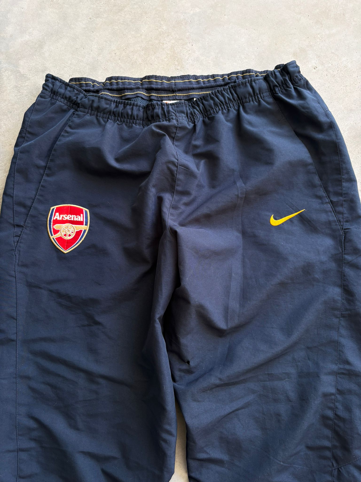 Nike x Arsenal Tracksuit I M